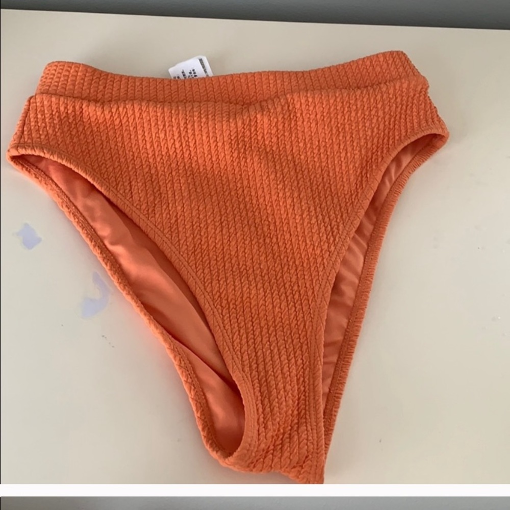 Bathing suit bottom bundle - Picture 4 of 5